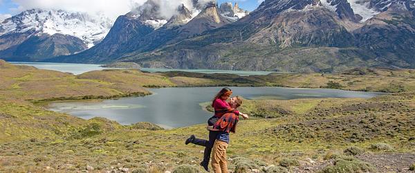 Your First Trip With a Boyfriend or Girlfriend: What to Expect