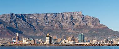 Table Mountain, Cape Town