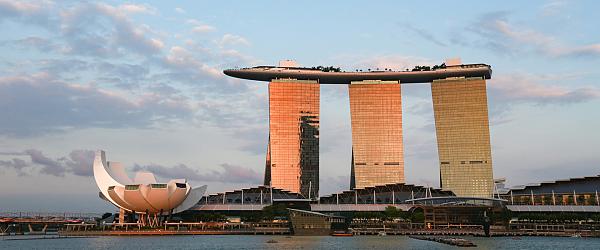 Top 10 Things to Do in Singapore's Changi Airport 2026