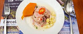 ceviche