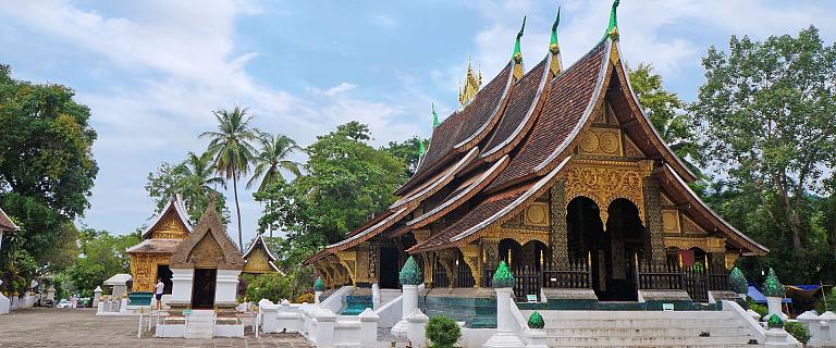7 Frequently Asked Questions About Laos Travel