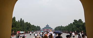 All You Need to Know about Chinese Square Dancing