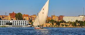 Egipto:Guía de Viaje