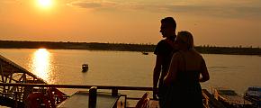 Tonle Sap Lake