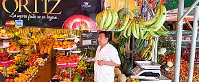 Peruvian Food