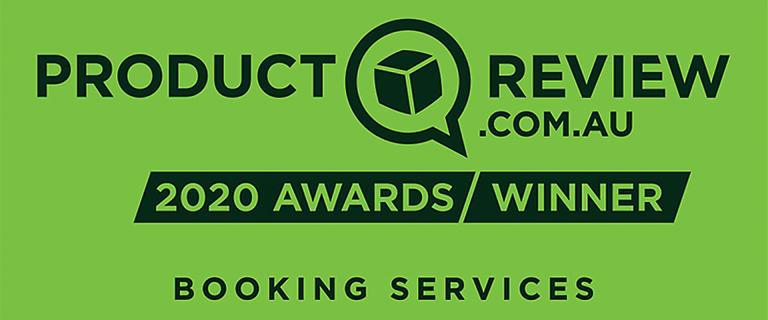 Odynovo wins 2020 ProductReview Awards