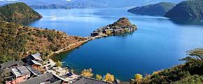 Where to Stay in Yunnan - Accommodations