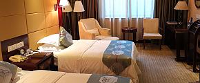 Huangshan Hotels