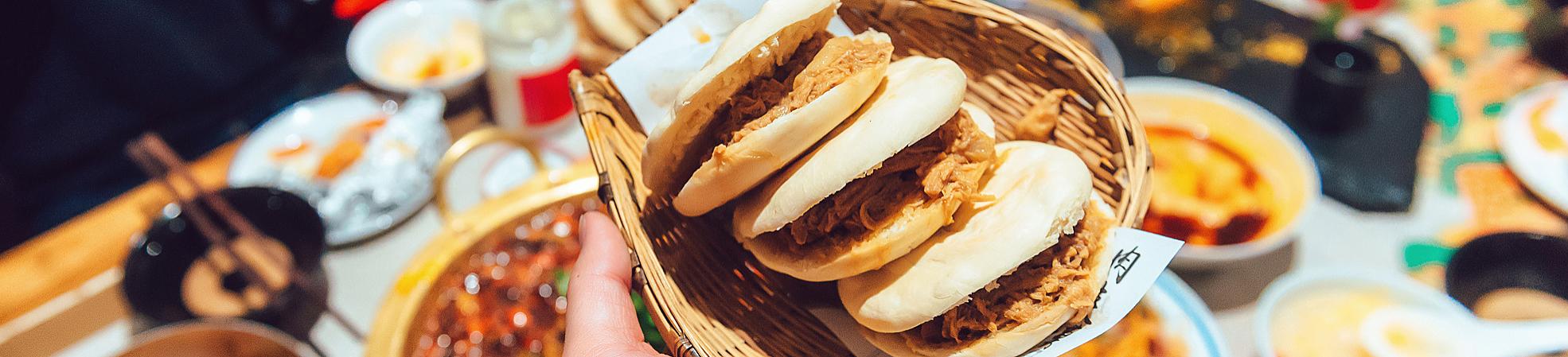 5 Popular China Food Tours That Will Rock Your Appetite