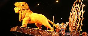 Hong Kong Disneyland