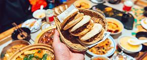 China Cuisines