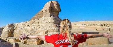 Best Time to Visit Egypt