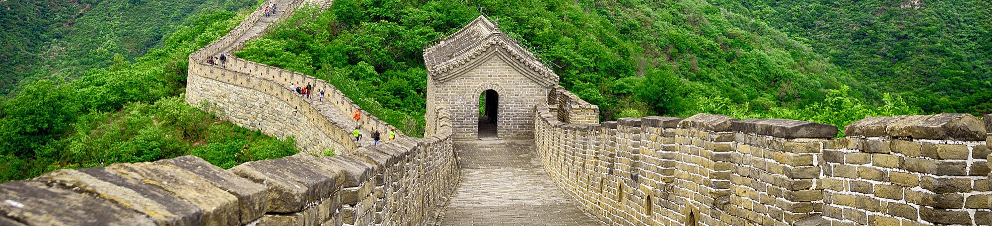 Best Time to Visit the Great Wall in Beijing, China