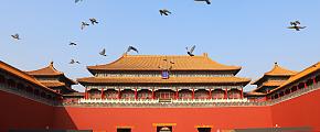 Top 10 Things to Do in Beijing