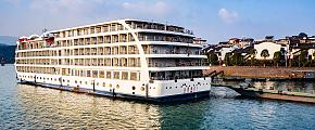 Cultural Activities Onboard