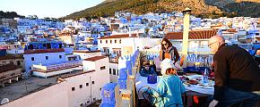 Chefchaouen