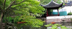 Classic Suzhou Vacation & Itinerary