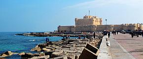 A Complete Travel Guide of Alexandria