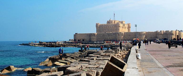 A Complete Travel Guide of Alexandria