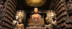 Xi'an History: Xi'an Emperor, Tang Dynasty, Silk Road