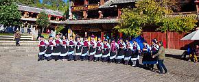 Yunnan Festival Schedule 