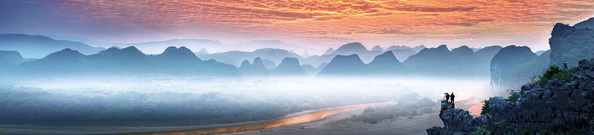 China for Couples: Top 10 Romantic Attractions to Visit