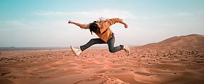 TOP 10 Must-Have Experiences in Morocco