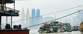 Best Travel Time to Tour the Yangtze