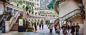 Hong Kong Victoria Peak, Victoria Peak Highlights