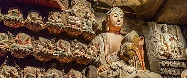 Xi'an Facts: Location, History, Culture, Religion