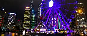 Hong Kong Things to Do
