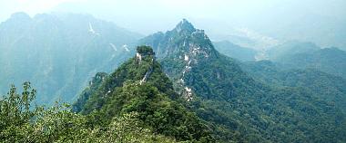 Jiankou Great Wall: Travel Tips & What to See