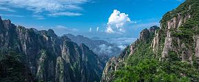 Classic Huangshan Itinerary