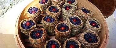 Huangshan Cuisine