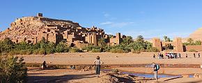 Ait Benhaddou