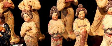 Hanyangling Tomb Museum