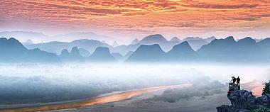 Top 10 Romantic Attractions for Couples to Travel in China