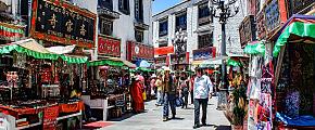 Tibet Shopping Tips 