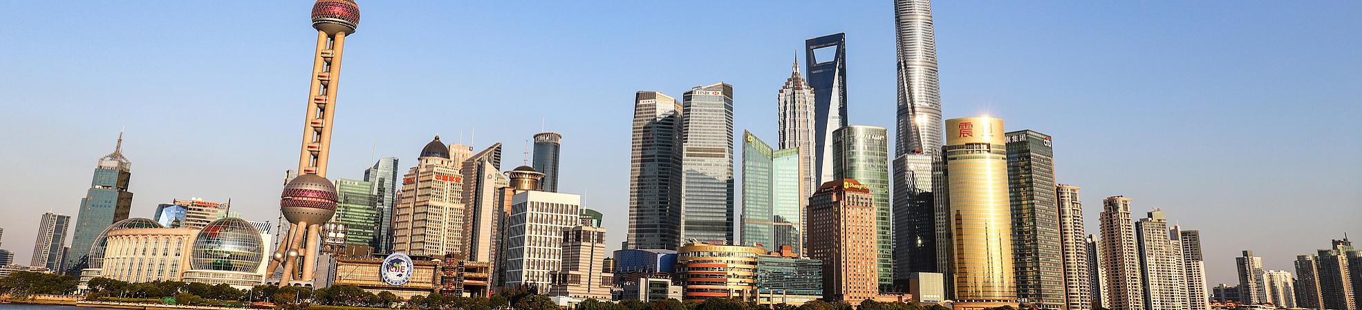 Make Your Shopping in Shanghai more Rewarding