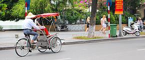Hanoi Travel Guide
