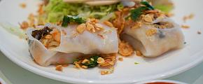 Hong Kong Local Cuisine