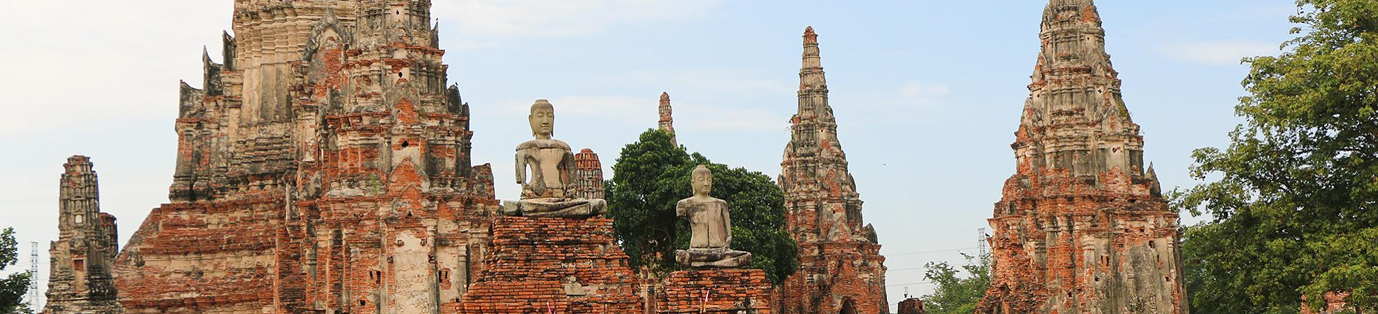 Top 10 Cultural Wonders to Visit in Thailand