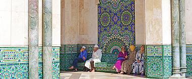 Best Time to Visit Morocco