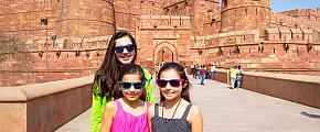 Top 7 Things to Do with Kids in India