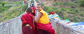 Bhutan