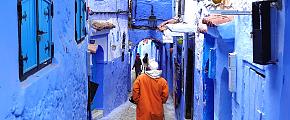 Travel to Morocco for Your Beloved Films