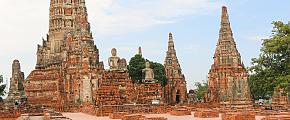 Top 10 Cultural Wonders to Visit in Thailand