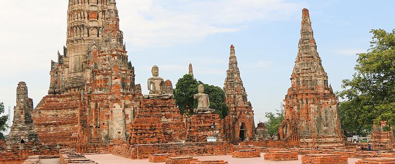 Top 10 Cultural Wonders to Visit in Thailand