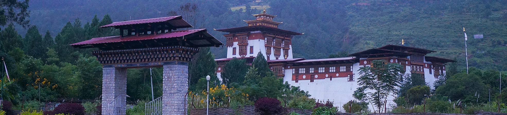 More Happiness Will be Created in Bhutan