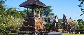 A Diverse Exploration in Indonesia